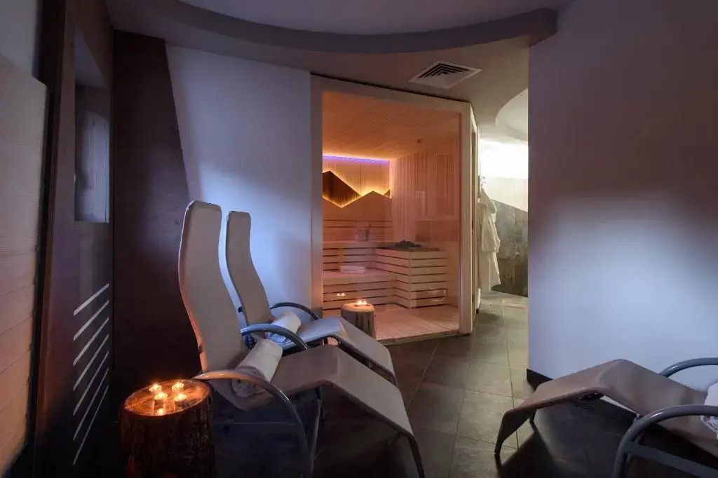 Hotel Garni Roberta