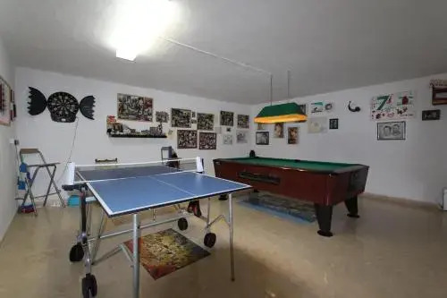 Villa Puerto Adriano