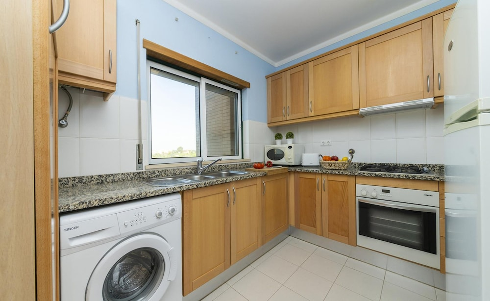 A47 - Amparo Apartment in Portim o
