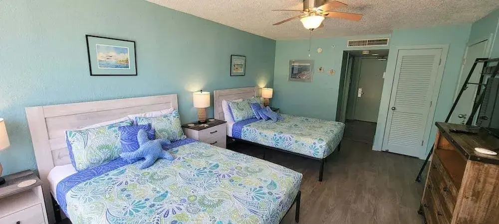 Saida Royale 9018 2 Bedroom Condo
