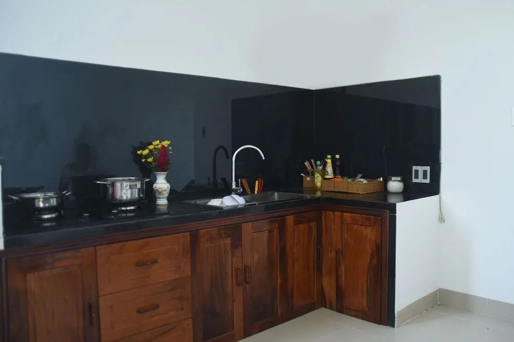 Bien Xanh Homestay