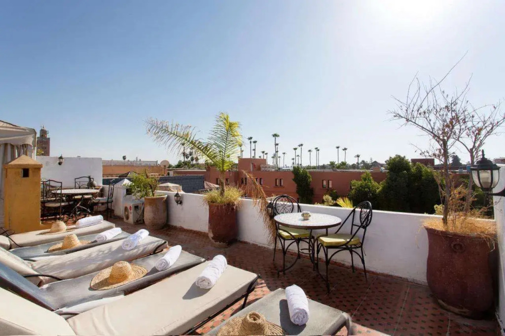 Riad Lakhdar