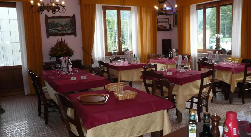 Albergo Panice
