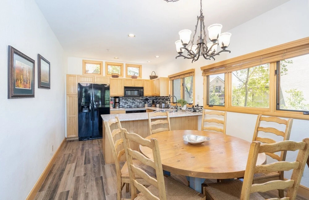 Aspen Ridge 31 by Alpine Lodging Telluride