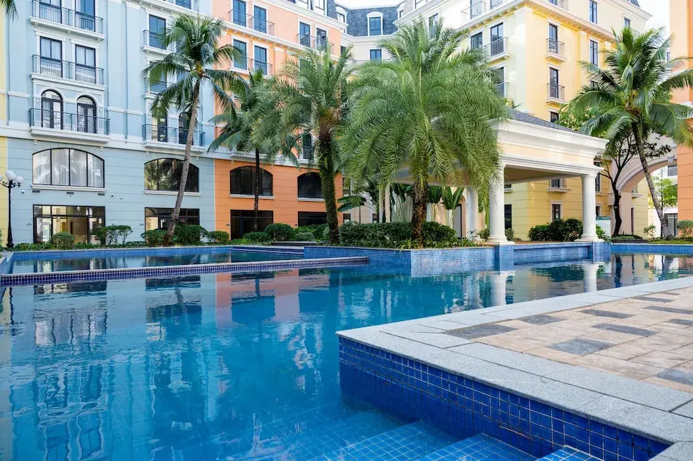 Hanvet Hotel Phu Quoc