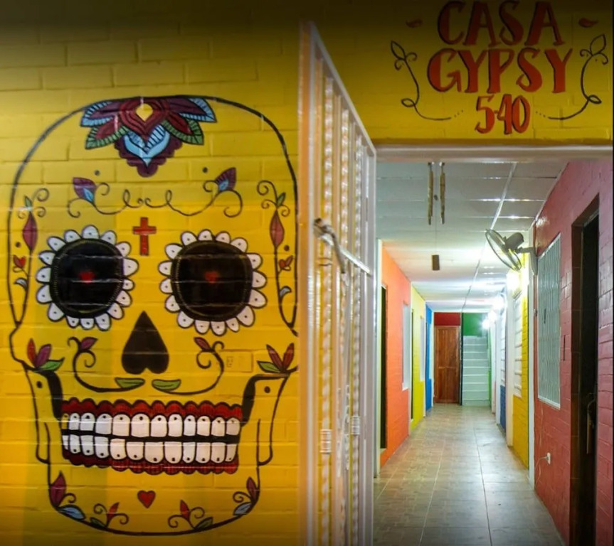 Hostal Casa Maria