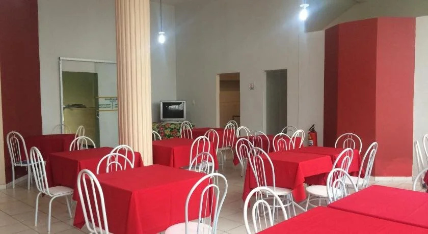Hostel Rotor