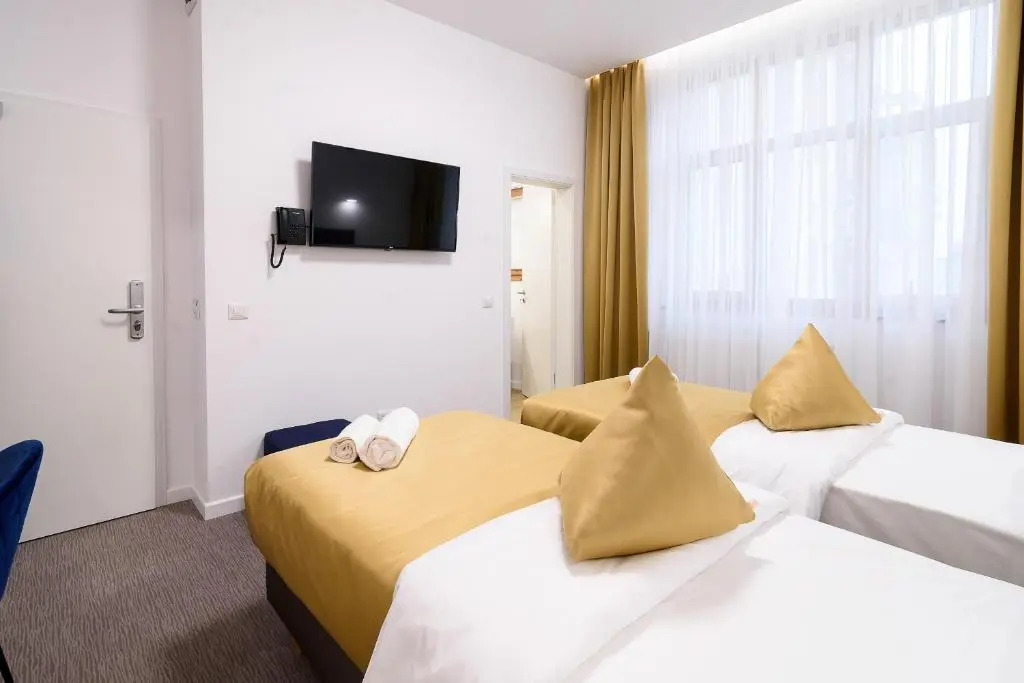 Hotel Urban