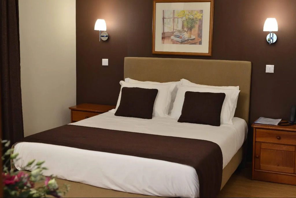 Hotel Salgueiro