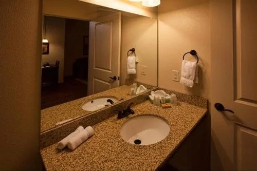 The Lodge At Kenedy