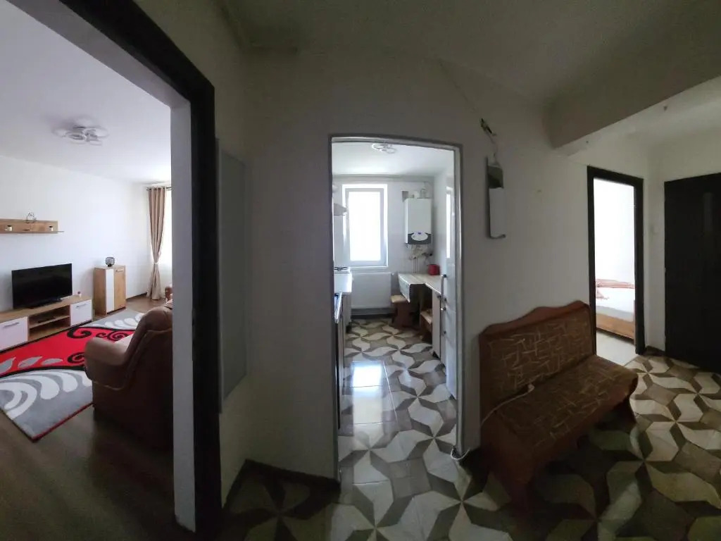 Apartament in regim hotelier Deva