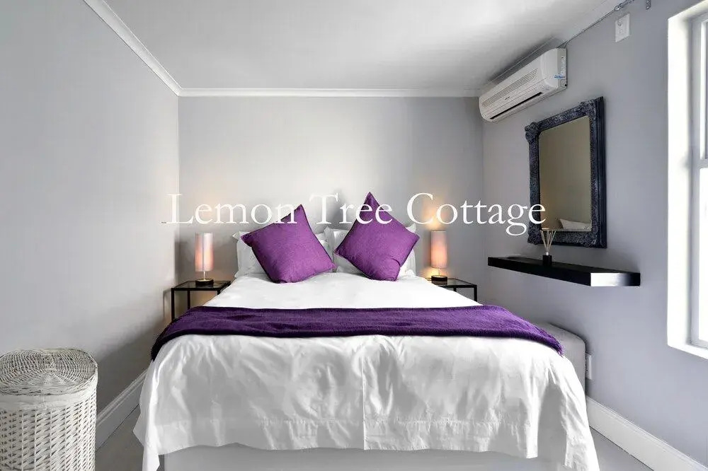 Lemon Tree Cottage