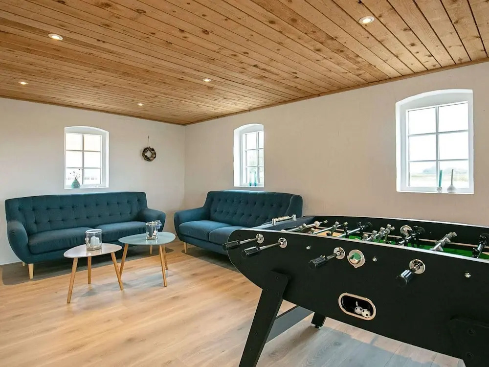 Holiday Home in NykÃ¸bing M
