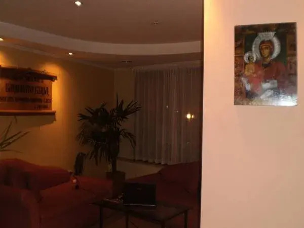 Family Hotel Bashtina Kashta