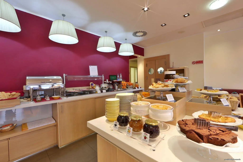 Best Western Palace Inn Hotel