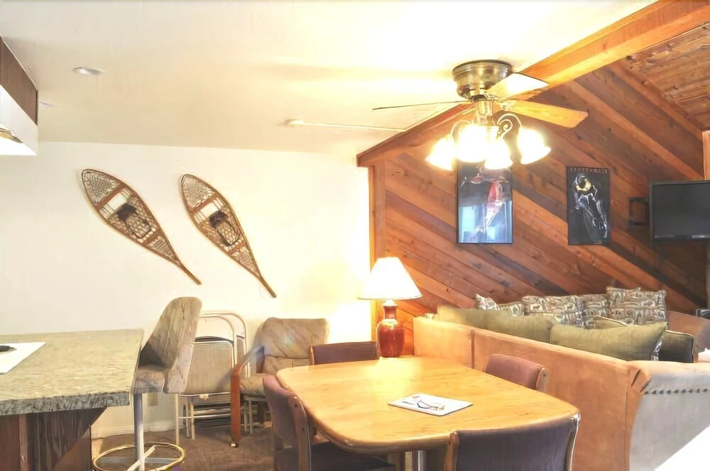 Mammoth Sierra Townhomes #14