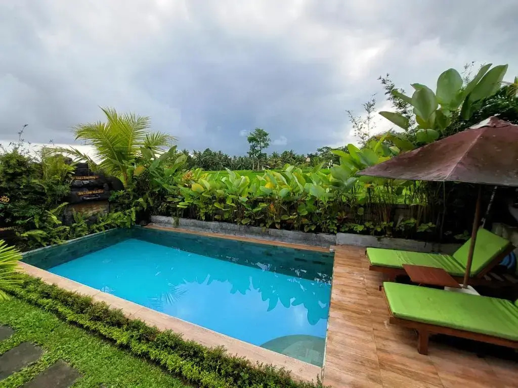 Shivananda Antique Villas by EPS