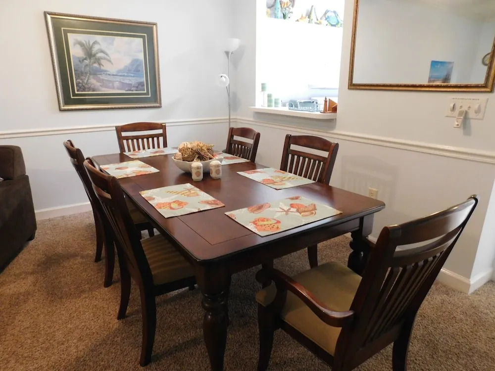 Cypress Bend #414 2 Bedroom Condo by RedAwning