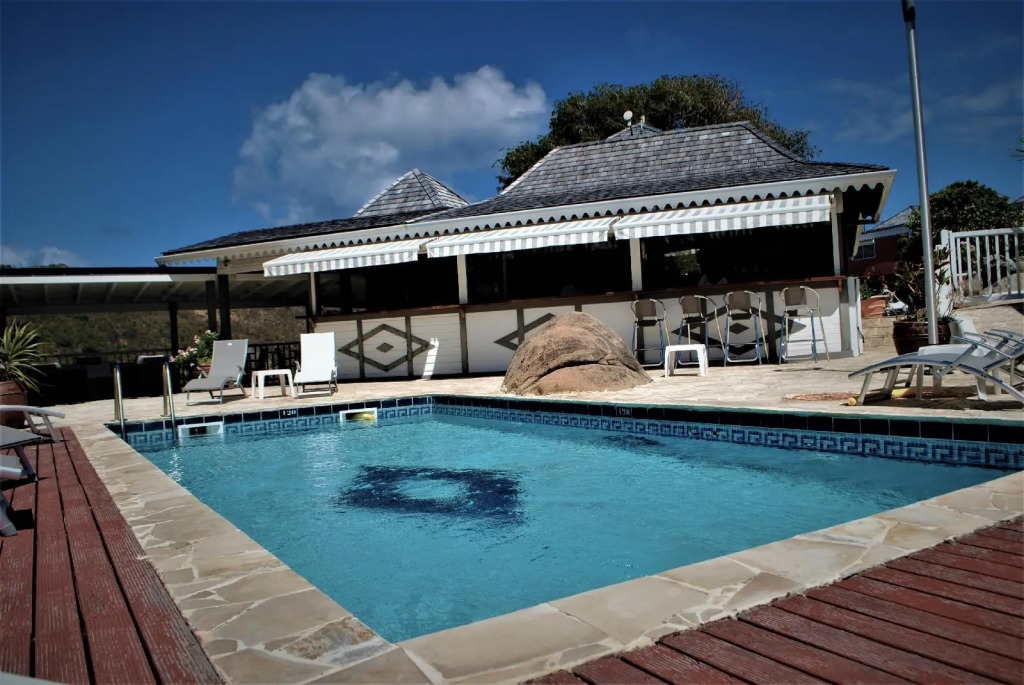 Marquis Boutique Hotel  Spa