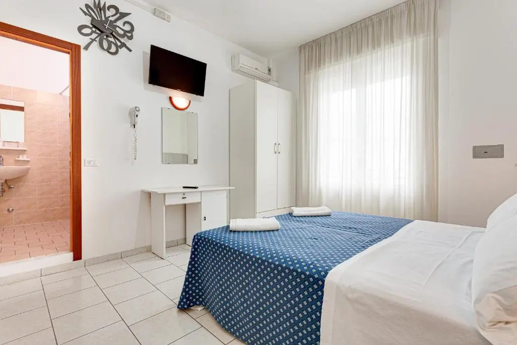 Hotel Nella