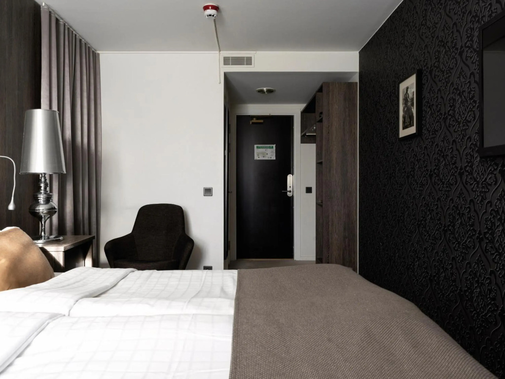 Elite City Hotel, Örebro