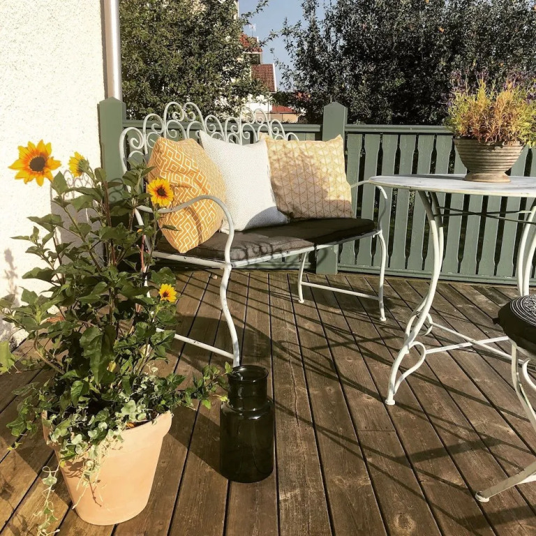 Villamilsten B&B