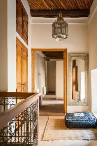 Riad KHOL Bohémia