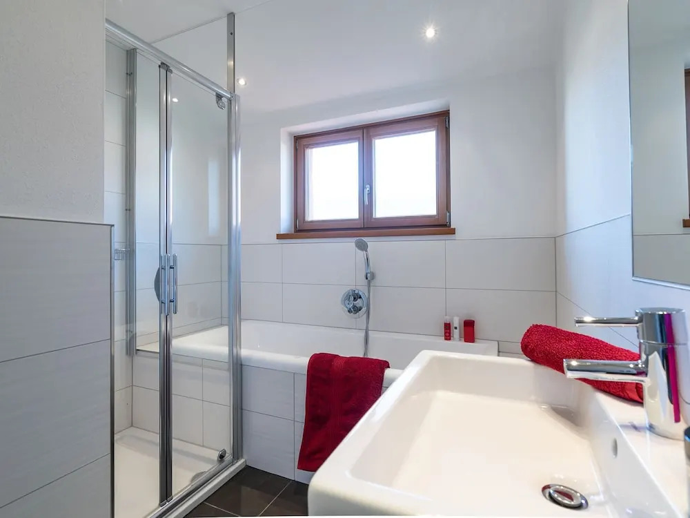 Upscale Chalet In Mauterndorf With Sauna And Ski Storage