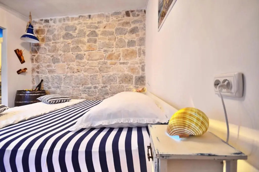 Rooms Vila Vilini Dvori