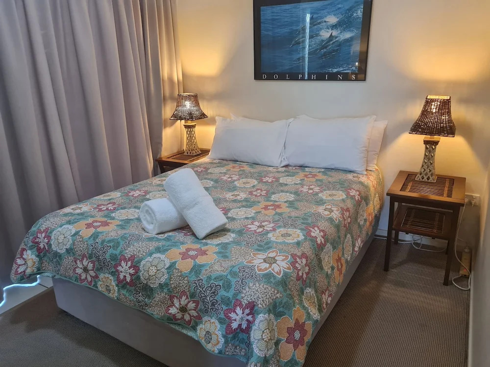 Sunshine Towers Boutique Apartments
