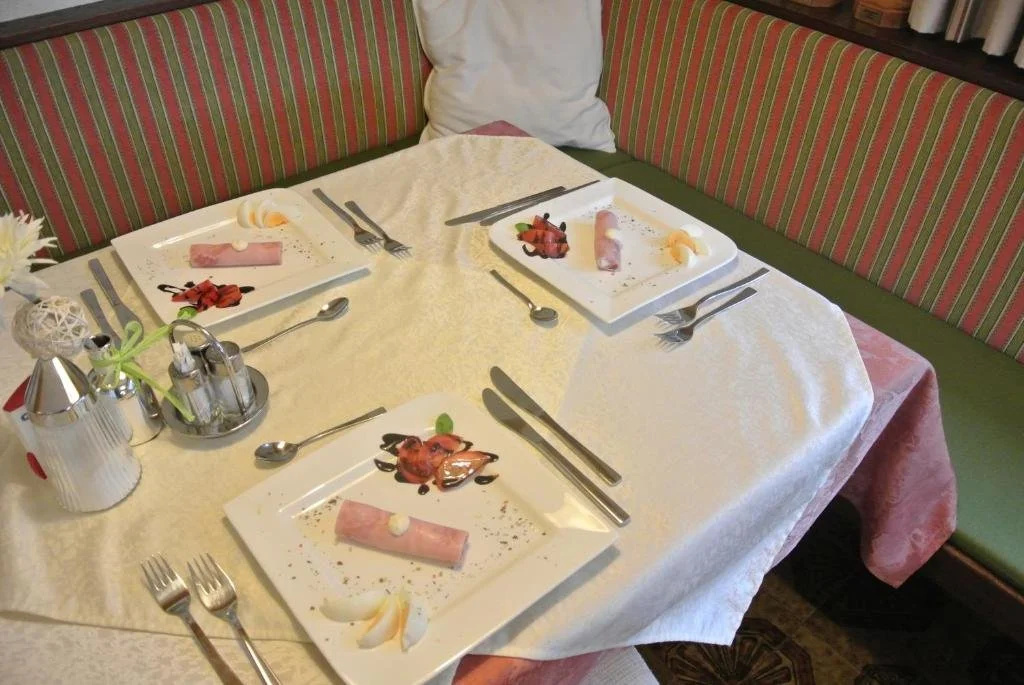 Pension Bergpracht