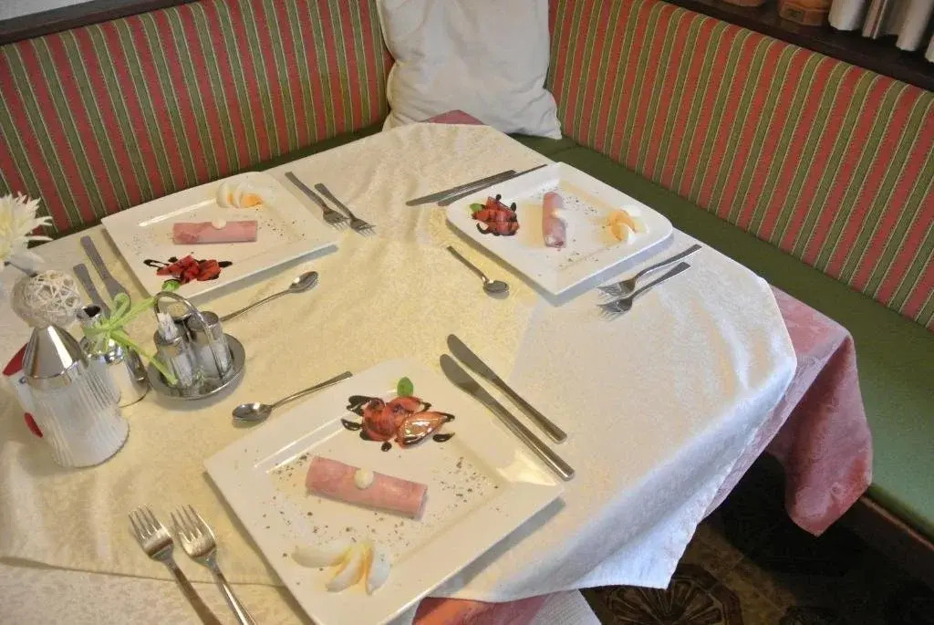 Pension Bergpracht
