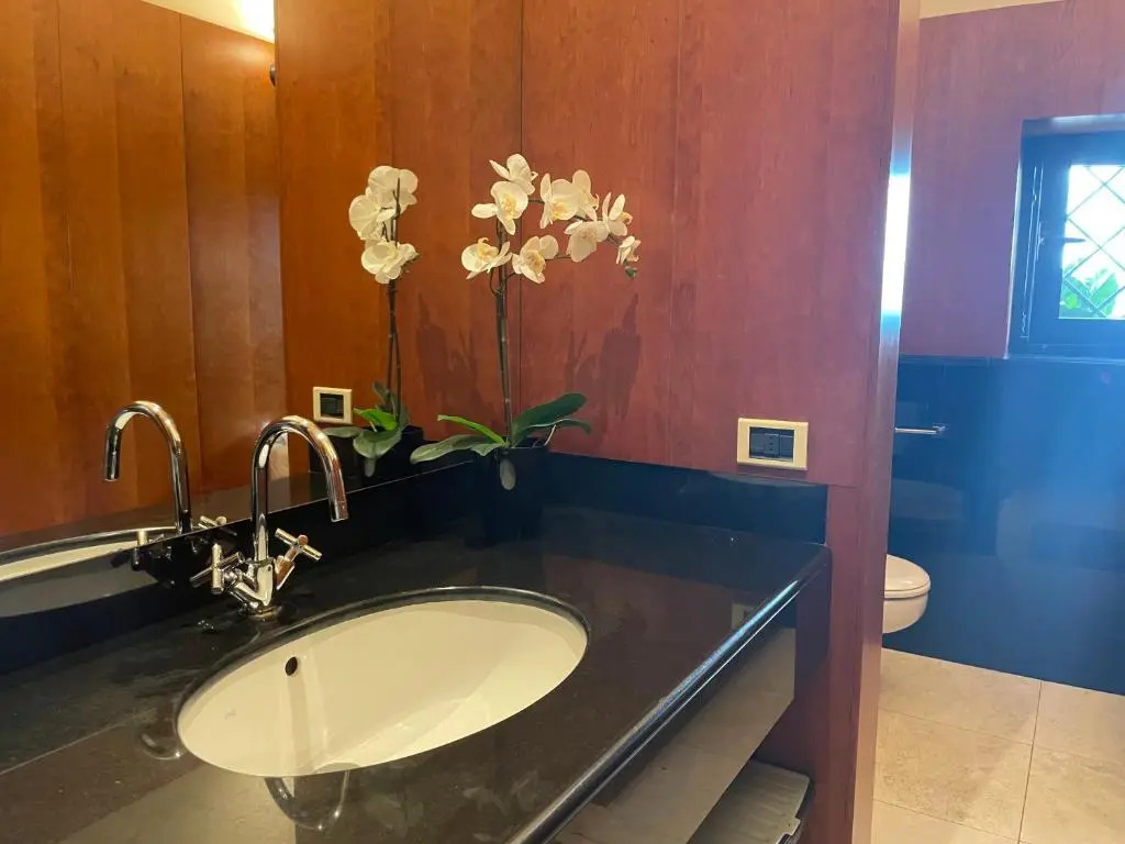 B&B Villa Chiara Relax