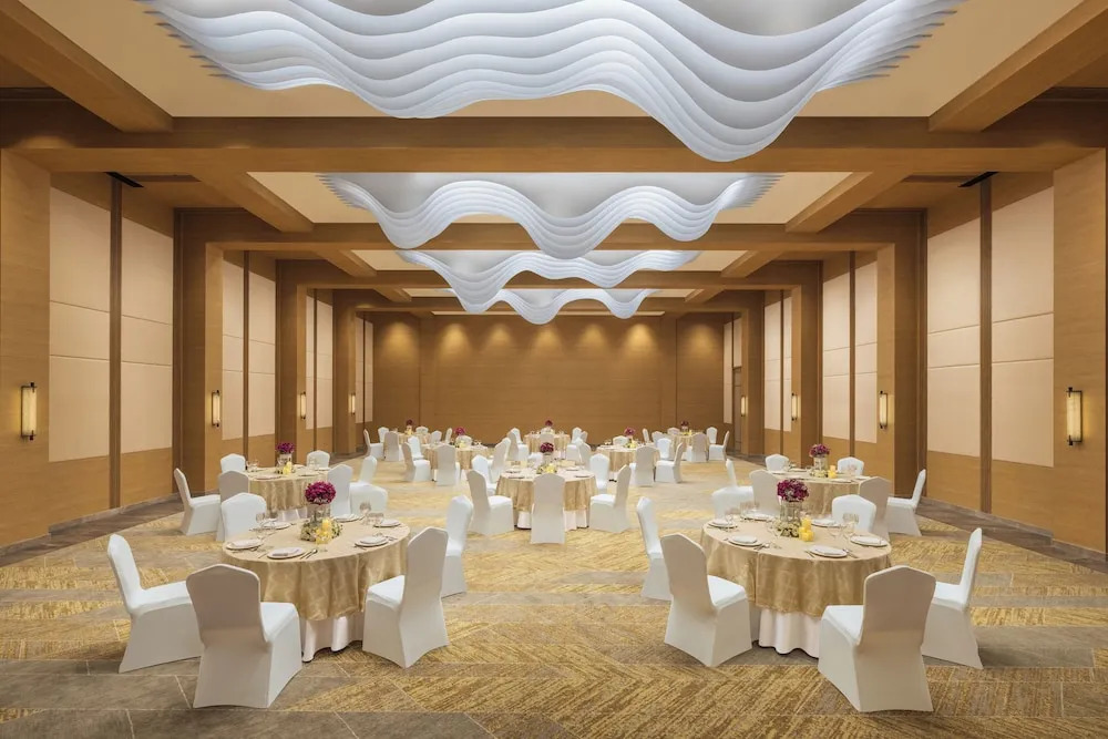 Hyatt Place Vijayawada