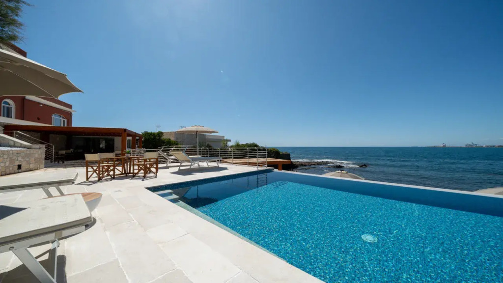 Villa Giada Luxury Boutique Hotel