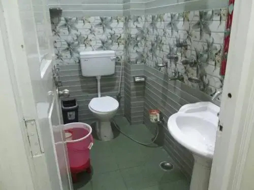 Great Ganga Palace