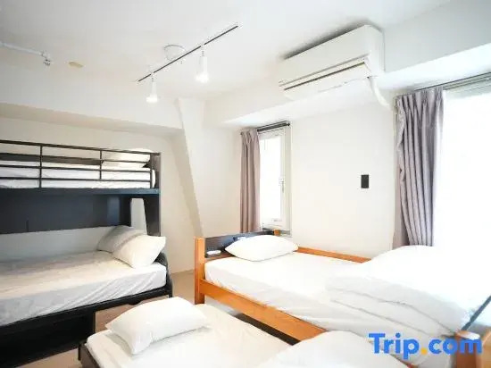 Tasone Urban STAY Osaka Hommachi Imperial1315