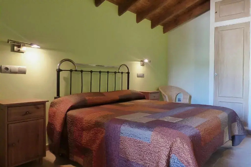 Las Aliagas Apartamentos Rurales