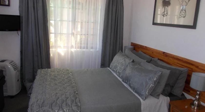Villa Ocean Crest B&B