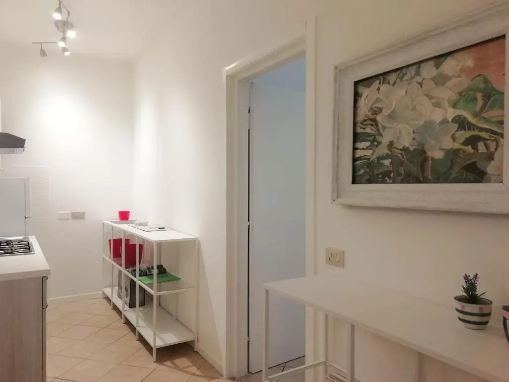 MistrangeloHome 3 - Appartamento in Pieno Centro
