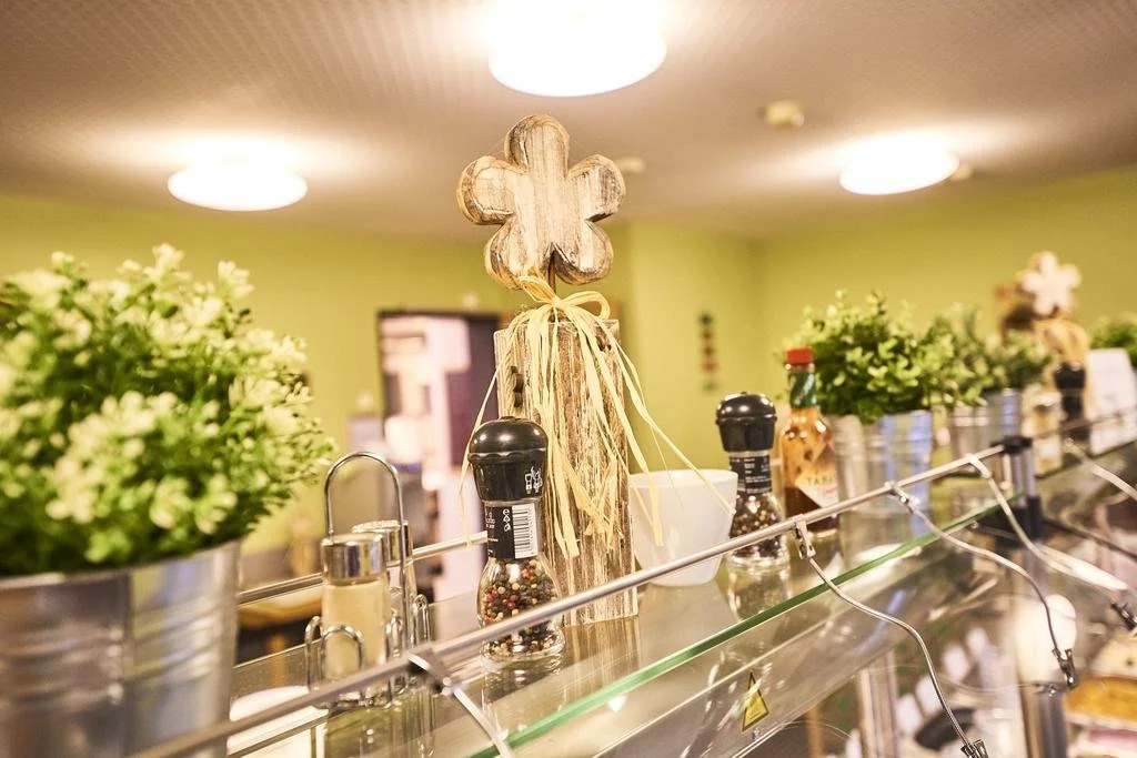Jugendherberge Detmold