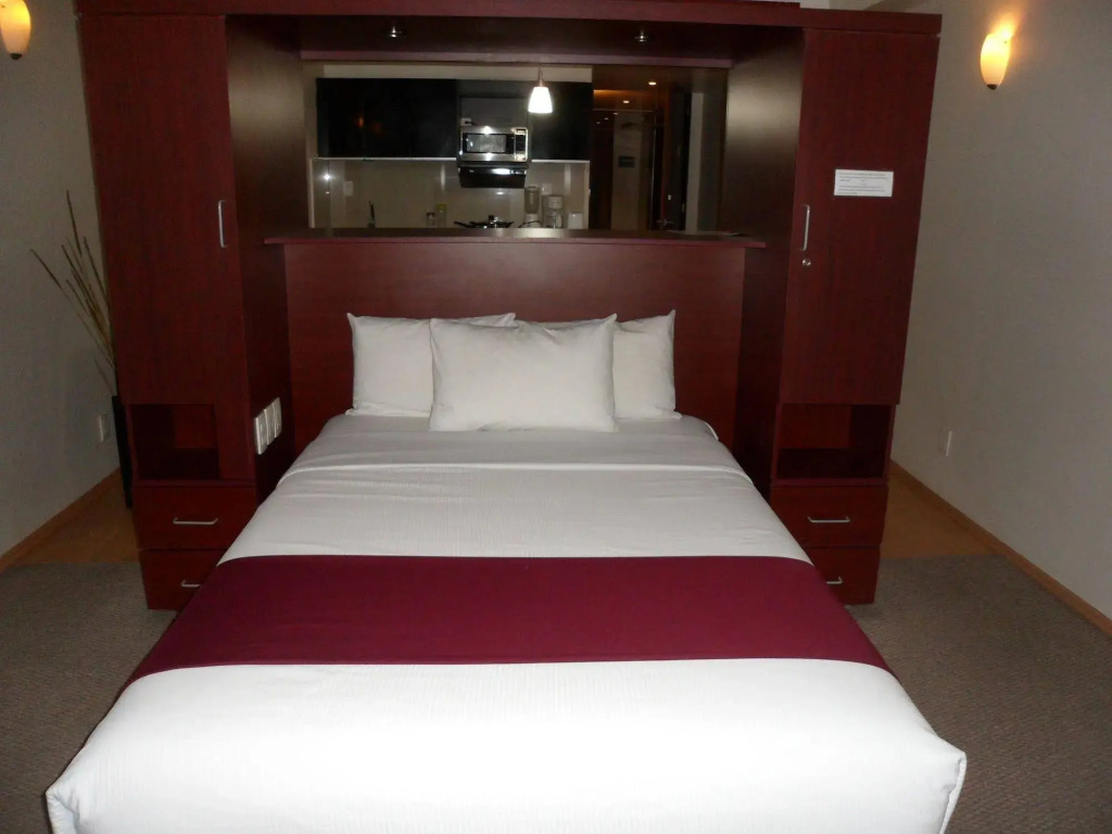 Capri Reforma 410