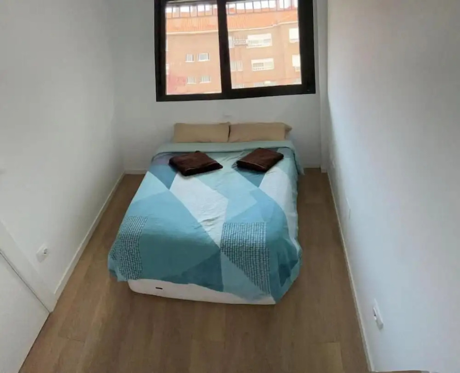 Mars Suites Porras
