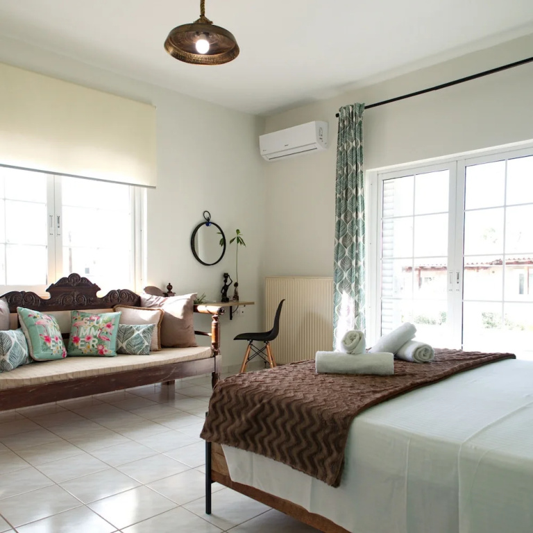 Apostolis Beach House