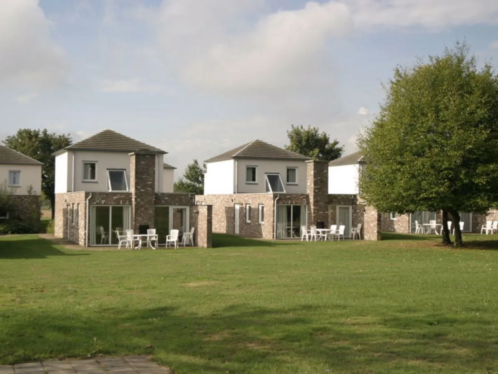 Bungalowpark Landsrade 19036