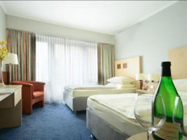 BEST WESTERN Hotel Berlin-Kurfürstendamm