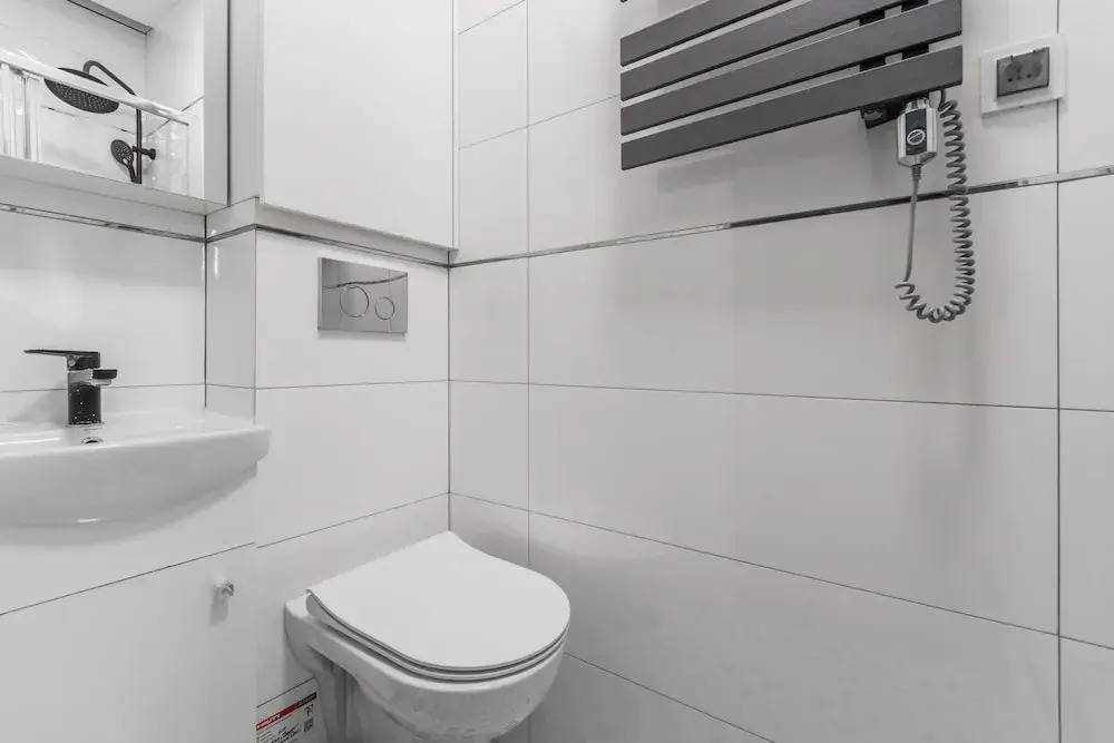 Traffic Studio 2 by Grand Apartments