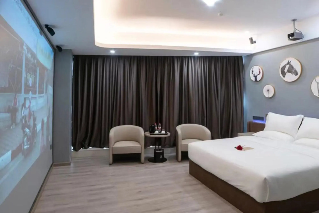 Guangdong Tianhao Hotel
