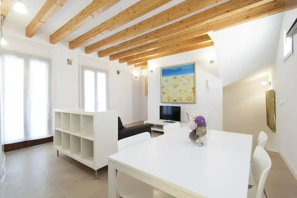 Priority Duplex Apartment