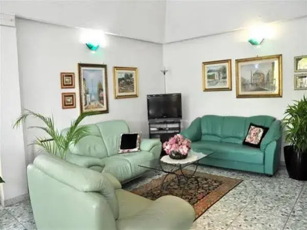 Hotel Pietra Verde